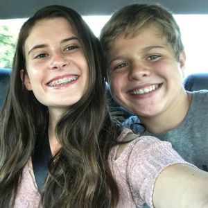 Meet your Posher, Joy